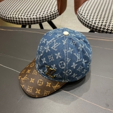 Louis Vuitton Caps